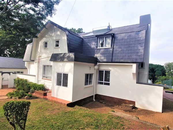 4 Bed House in Grayleigh