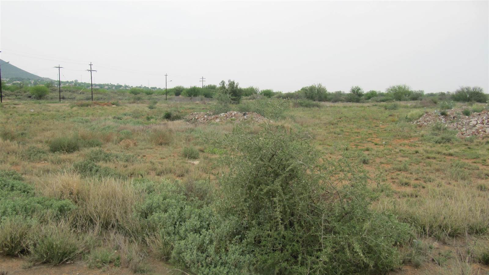 1567 m² Land available in Graaff Reinet photo number 4