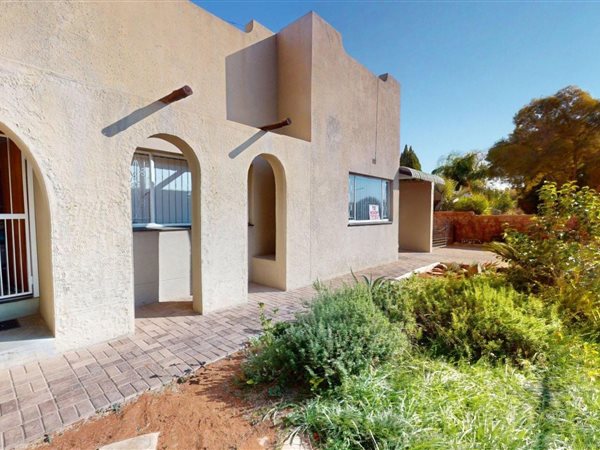3 Bedroom House 3 Bedroom House