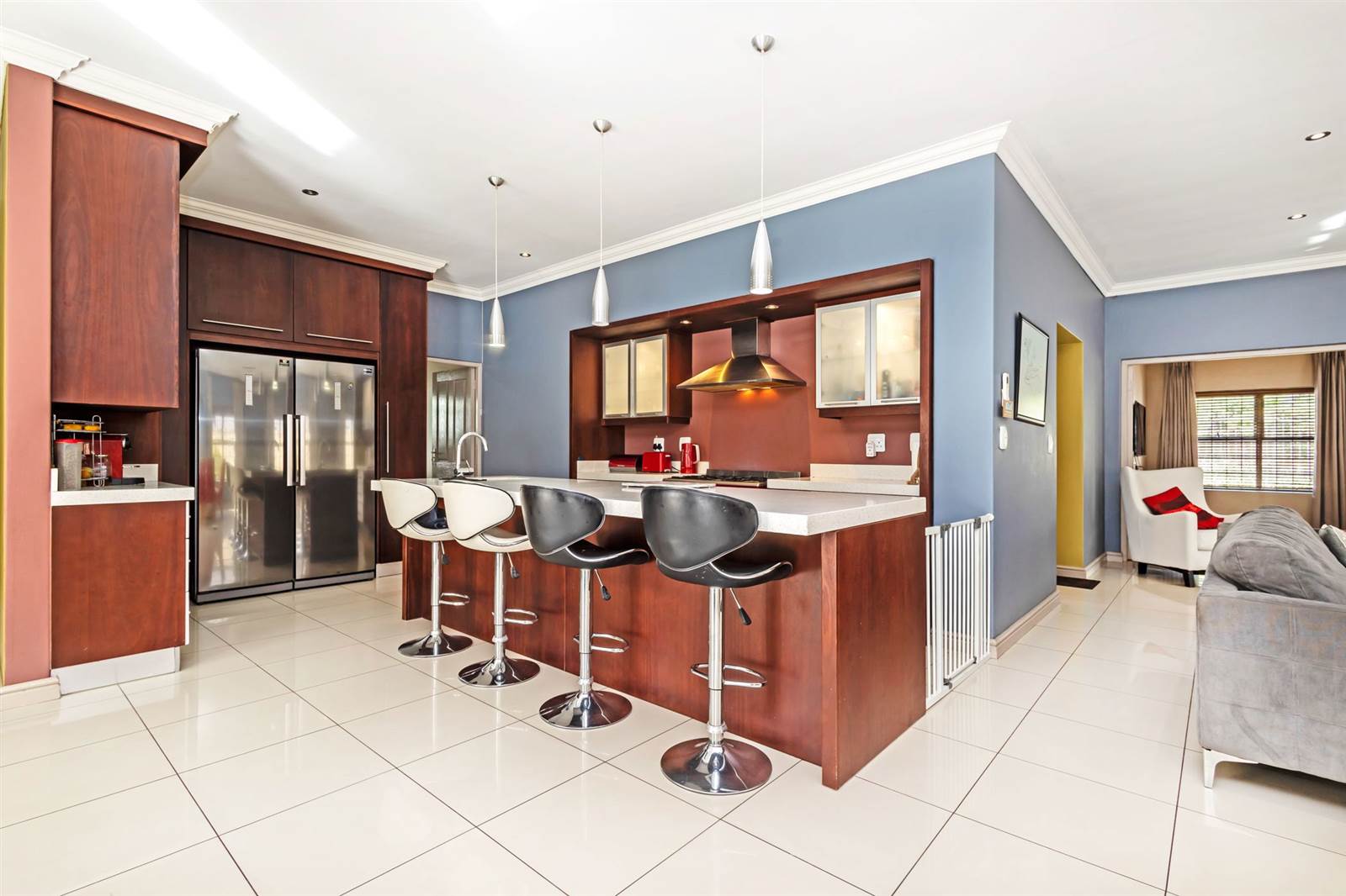 4 Bed House in Durbanville Central photo number 11