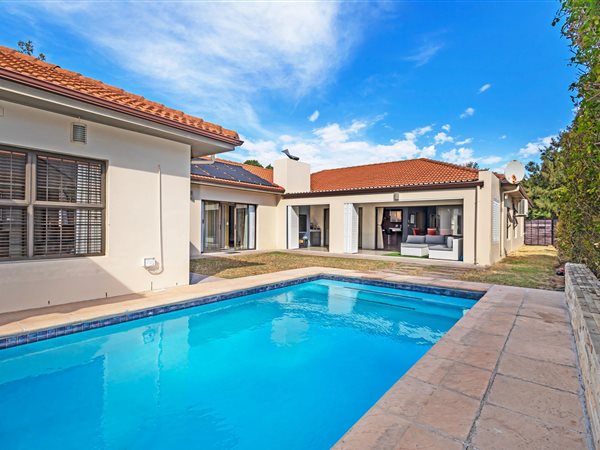 4 Bed House in Durbanville Central