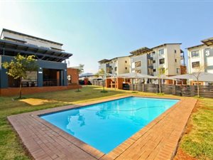 1 Bed Townhouse in Oakdene