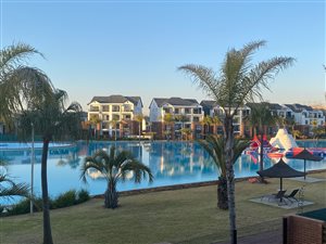 1 Bed Apartment in Savannah Country Estate