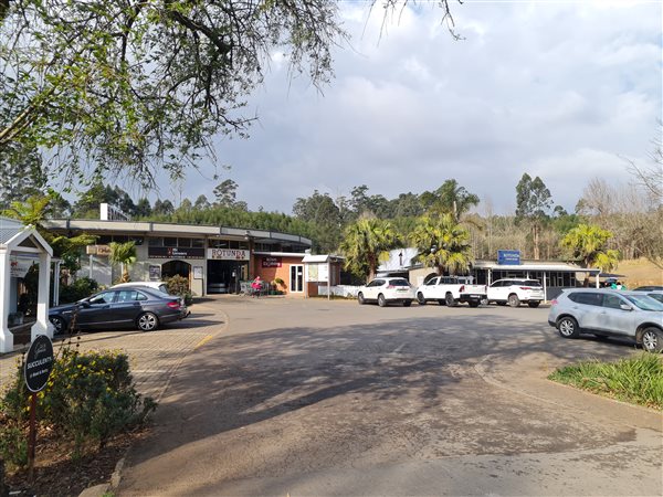 50000  m² Commercial space in Howick