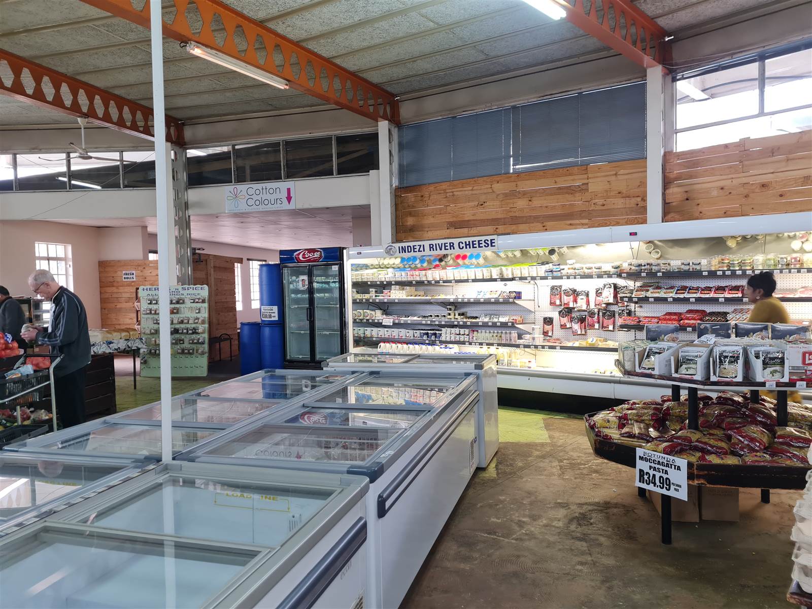 50000  m² Commercial space in Howick photo number 14