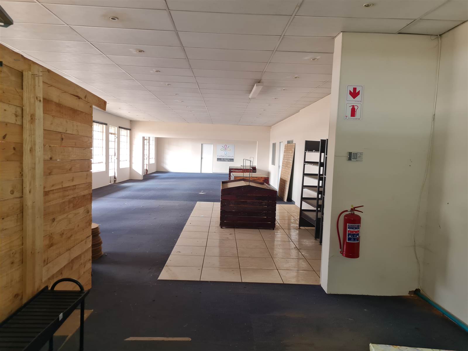 50000  m² Commercial space in Howick photo number 17