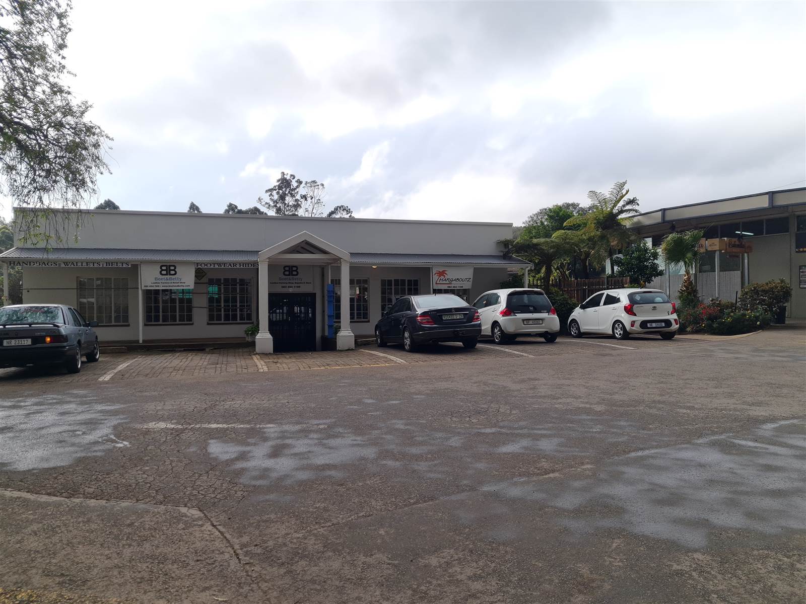 50000  m² Commercial space in Howick photo number 2