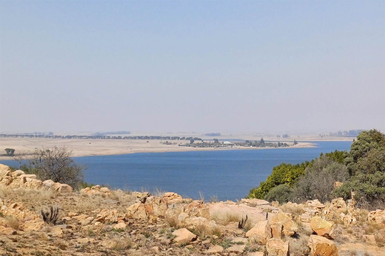 2902 m² Land available in Bronkhorstbaai photo number 4