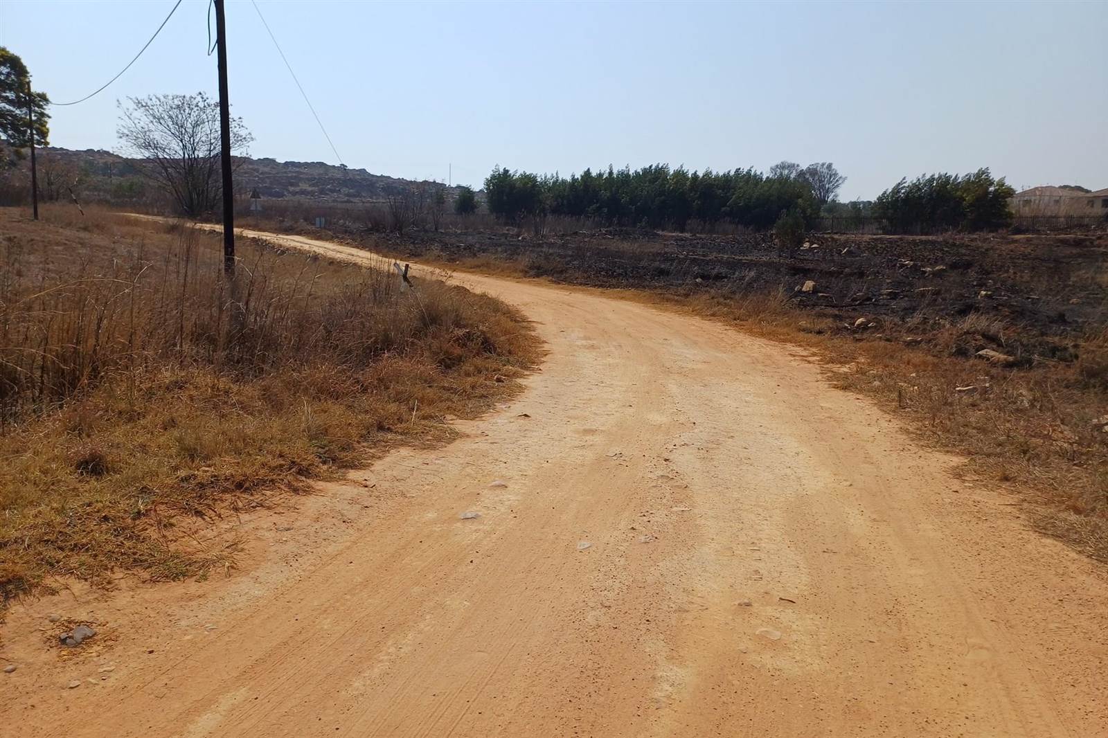 2902 m² Land available in Bronkhorstbaai photo number 6