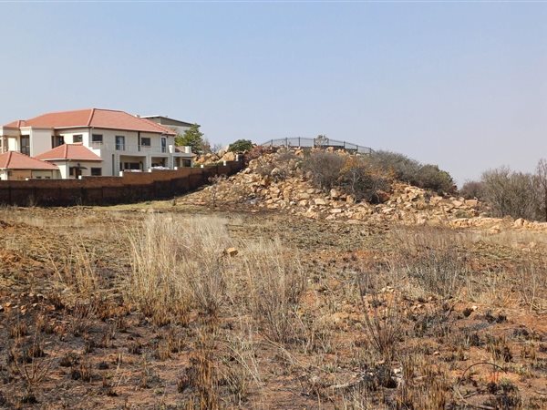 2902 m² Land available in Bronkhorstbaai