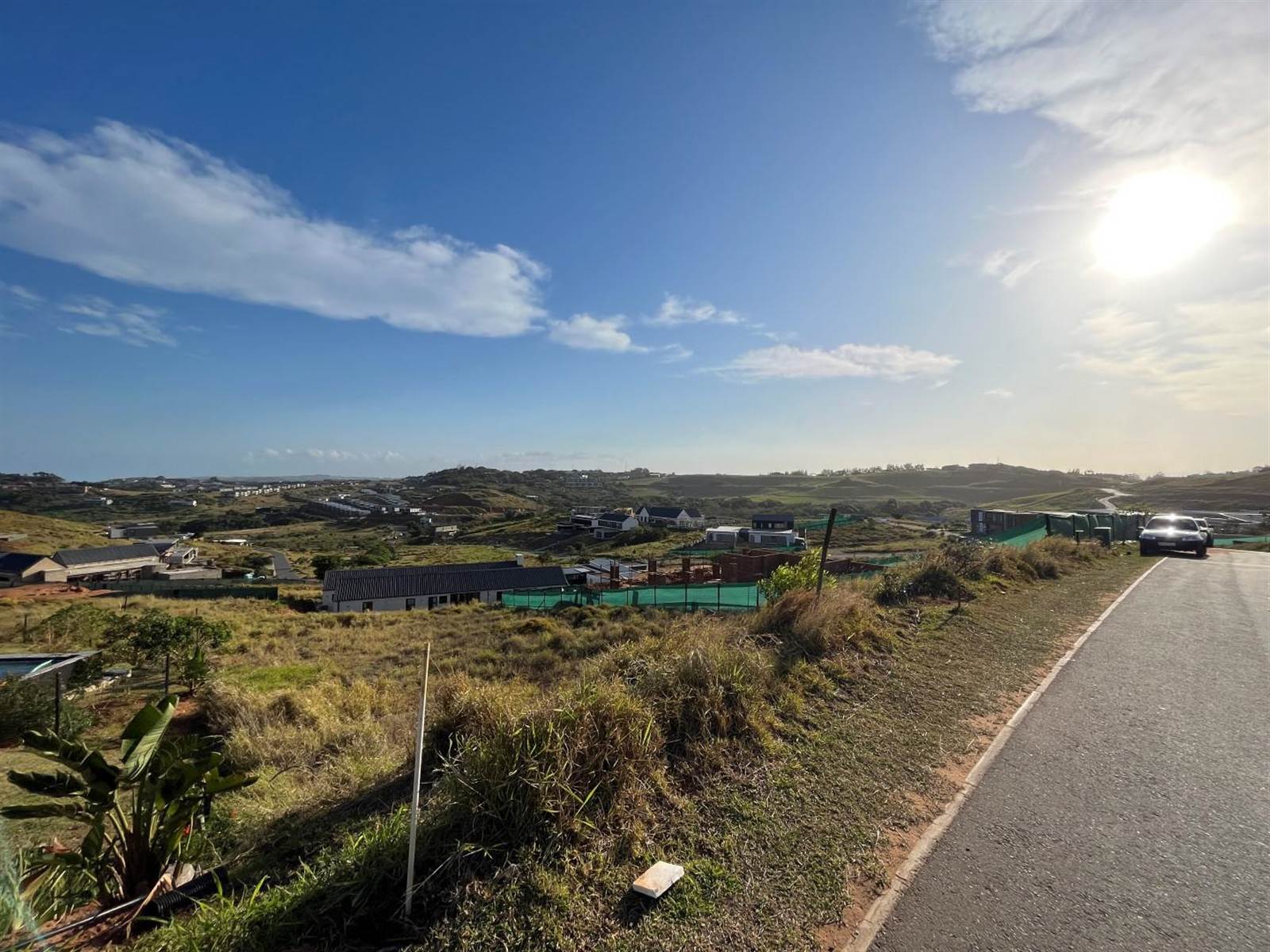 1168 m² Land available in Zululami Luxury Coastal Estate photo number 17