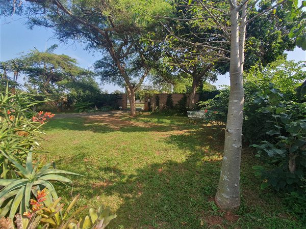 3 Bed Garden Cottage in Durban North