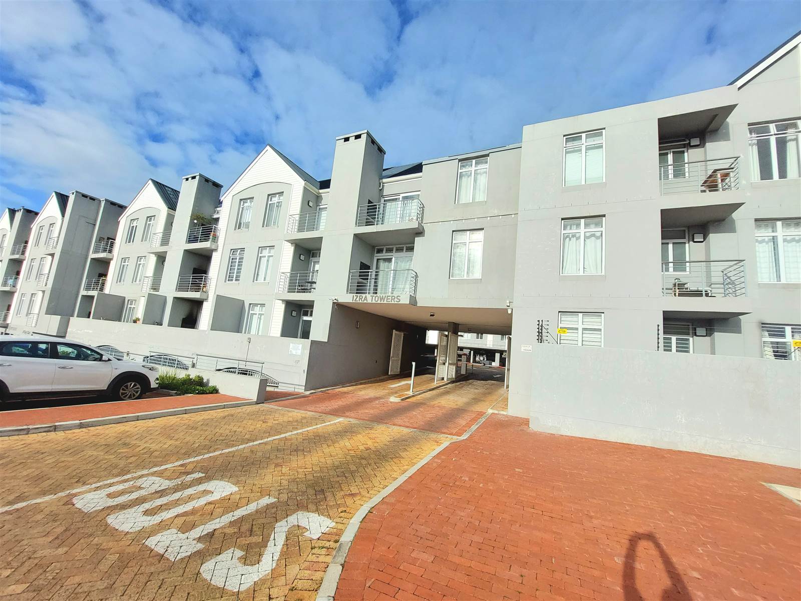 1 Bed Apartment in Durbanville Central photo number 28