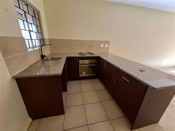 2 Bed Apartment