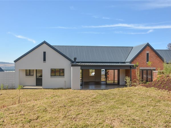 3 Bedroom House 3 Bedroom House
