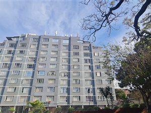 2 Bed Apartment in Bulwer