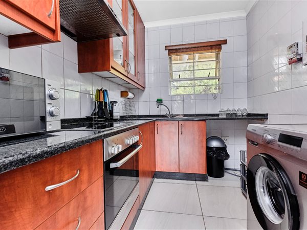 2 Bed Apartment in Morningside
