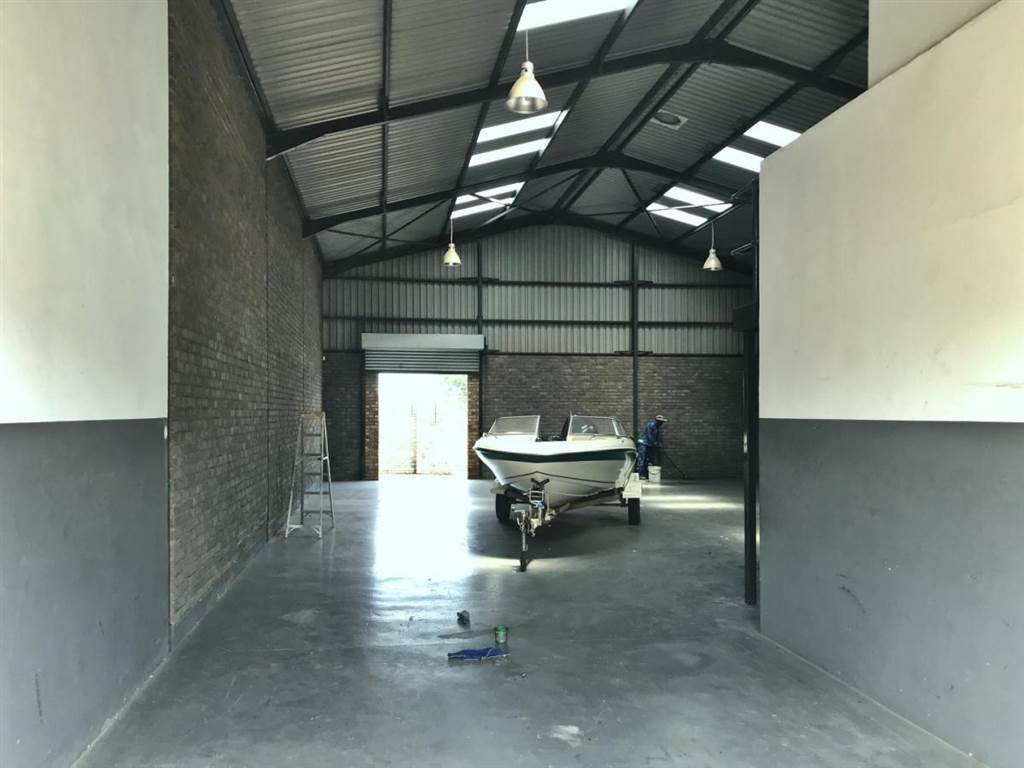 280  m² Industrial space in Dunswart photo number 10