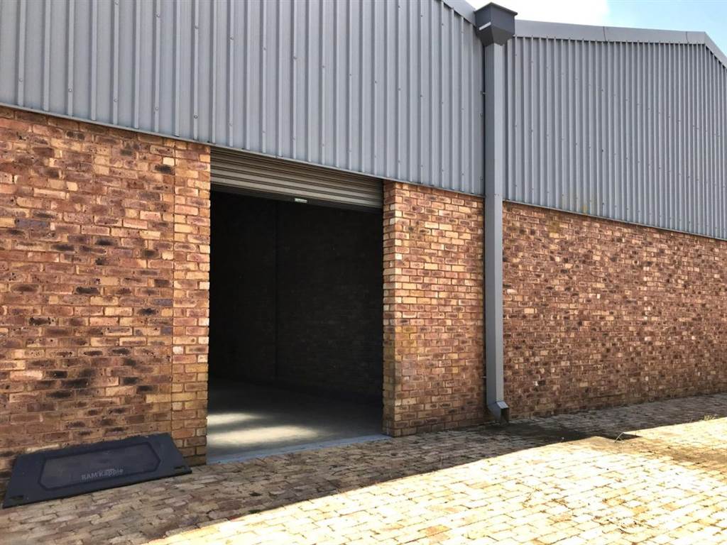 280  m² Industrial space in Dunswart photo number 13
