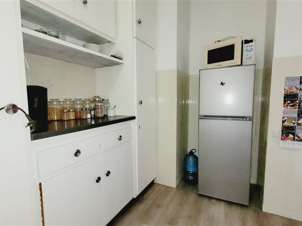 1 Bed Apartment