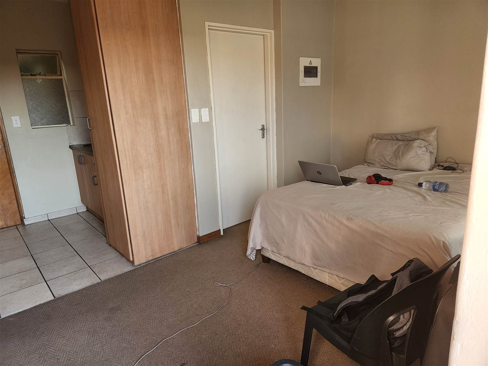 1 Bed House in Auckland Park photo number 9
