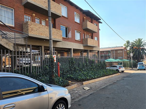 1 Bed House in Auckland Park