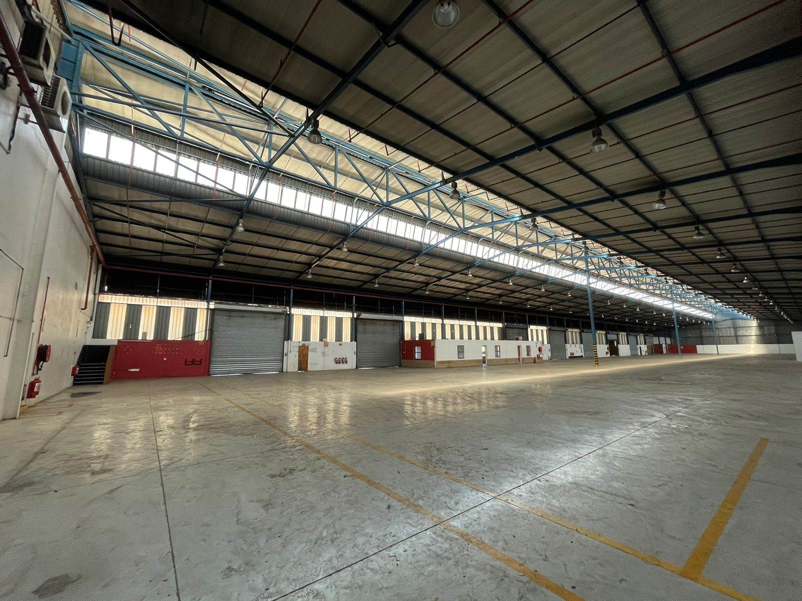 8290  m² Industrial space in Pomona photo number 13