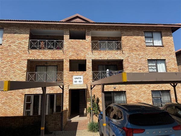 2 Bedroom Apartment 2 Bedroom Apartment
