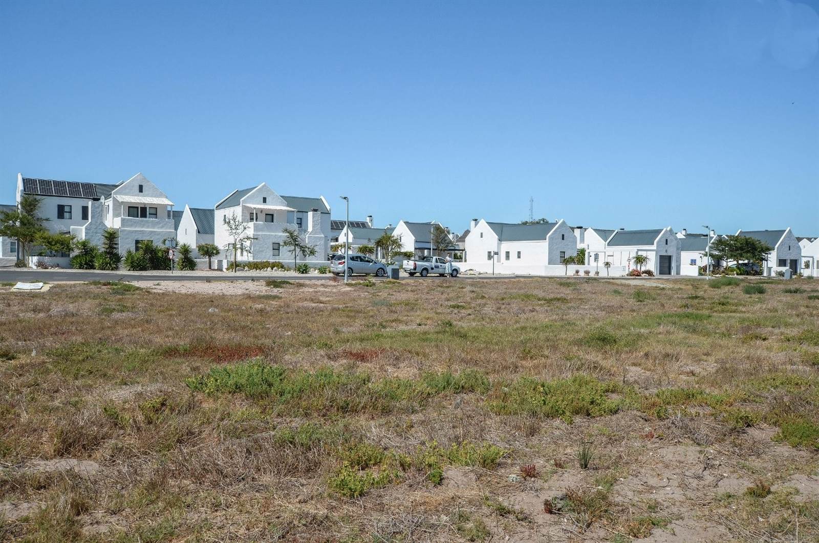 430 m² Land available in Yzerfontein photo number 2