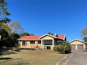 4 Bed House in Pelham