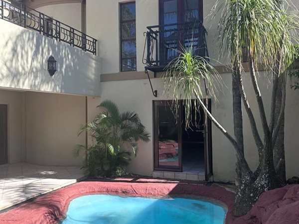 3 Bedroom Cluster
