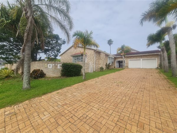 4 Bedroom House 4 Bedroom House