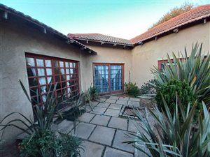3 Bed House in Kriel
