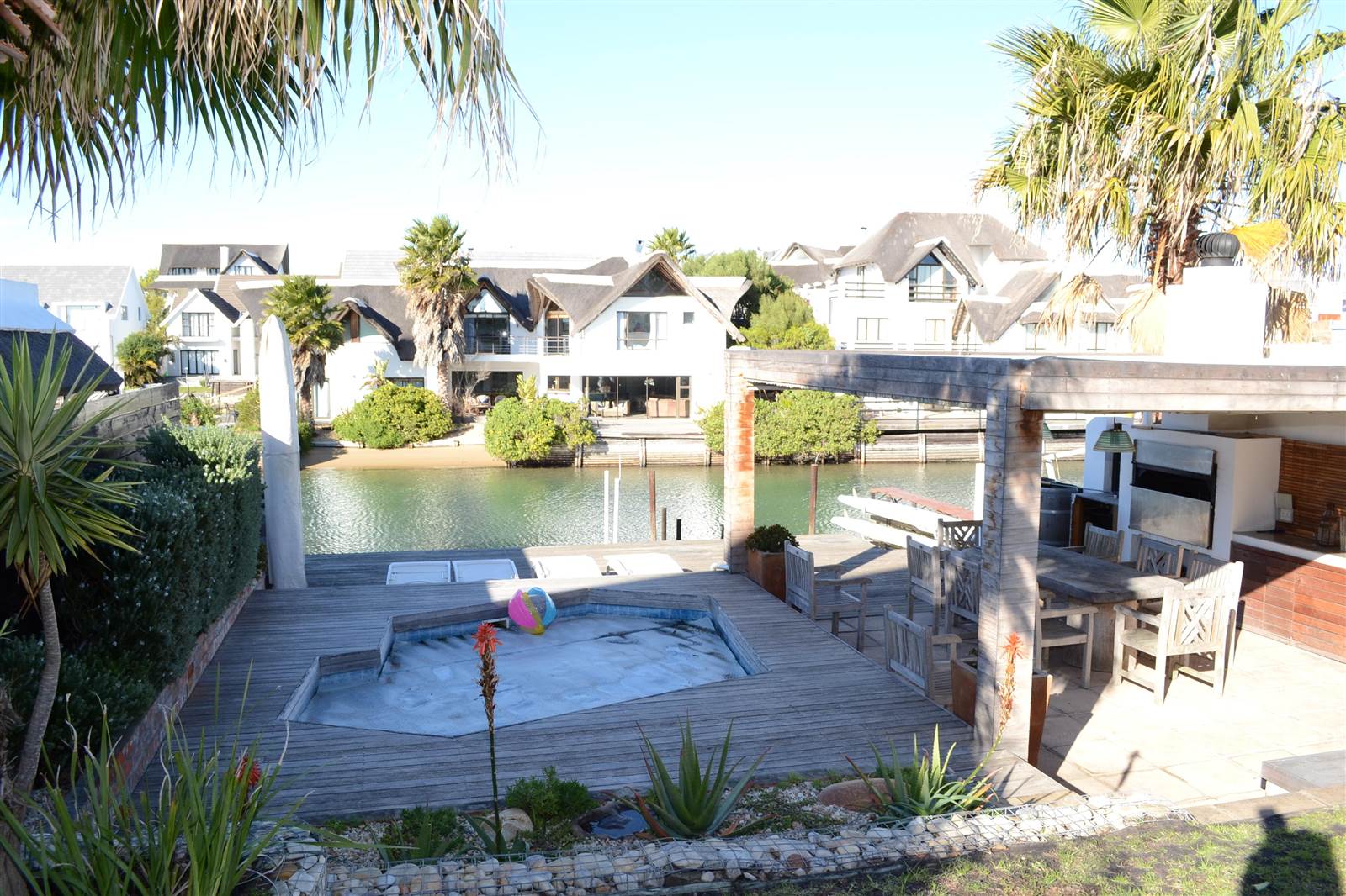 4 Bed House in St Francis Bay Canals photo number 1