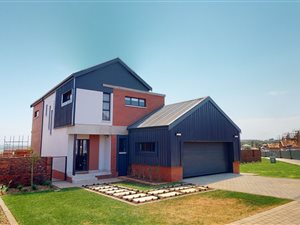 4 Bed House in Sharonlea