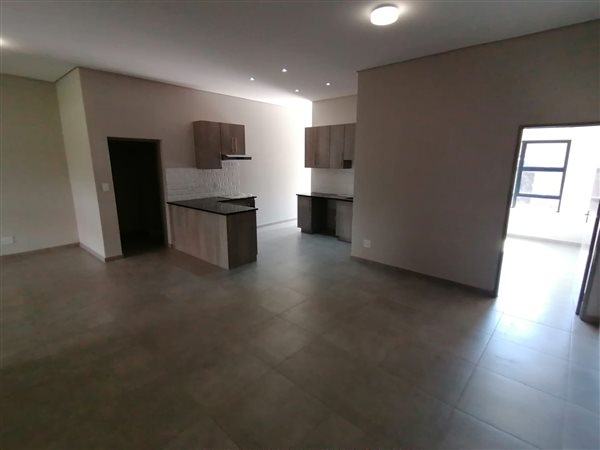 2 Bed Apartment