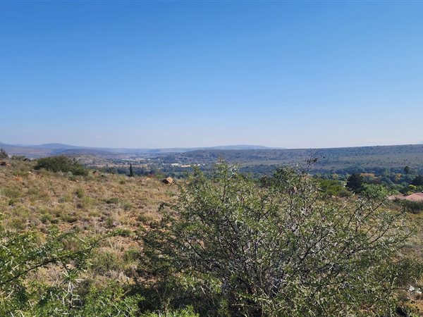 950 m² Land