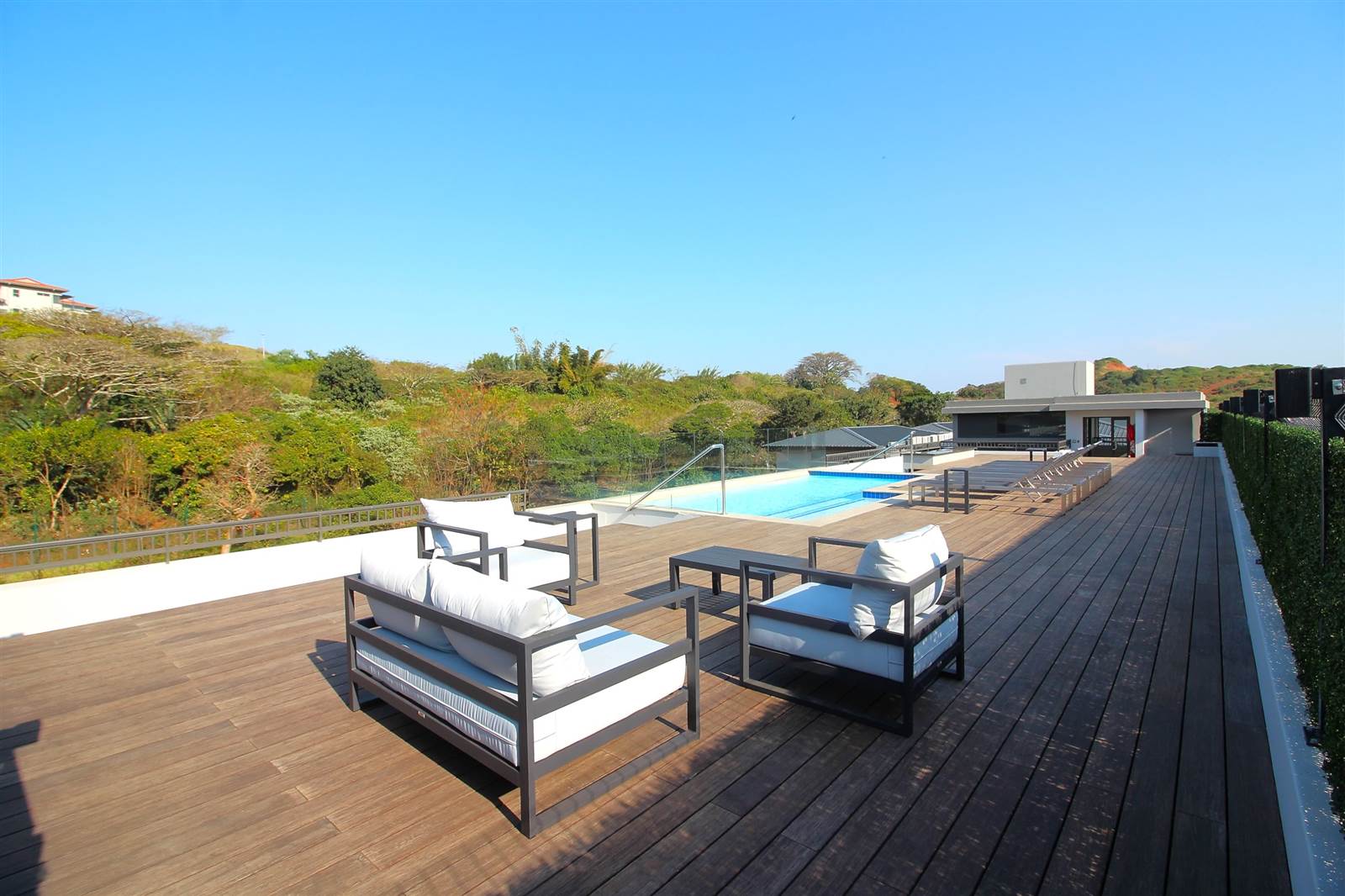 2 Bed Apartment in Zimbali Lakes Resort photo number 26