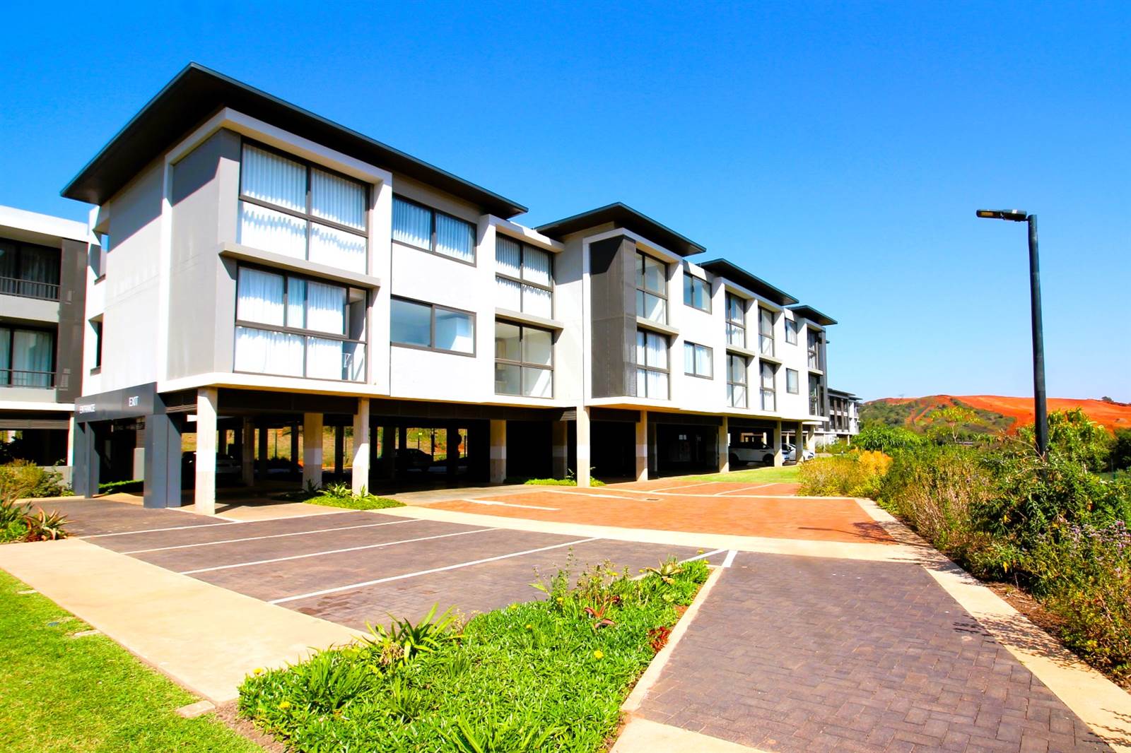 2 Bed Apartment in Zimbali Lakes Resort photo number 21