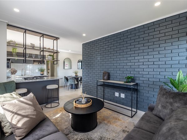 3 Bedroom House 3 Bedroom House