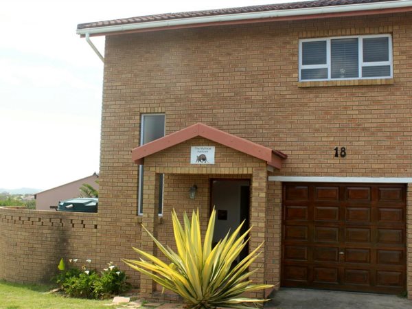 3 Bed House in Port Alfred