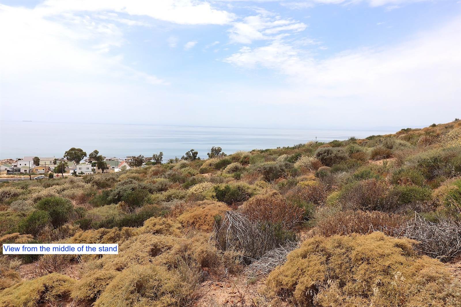 567 m² Land available in St Helena Bay photo number 7