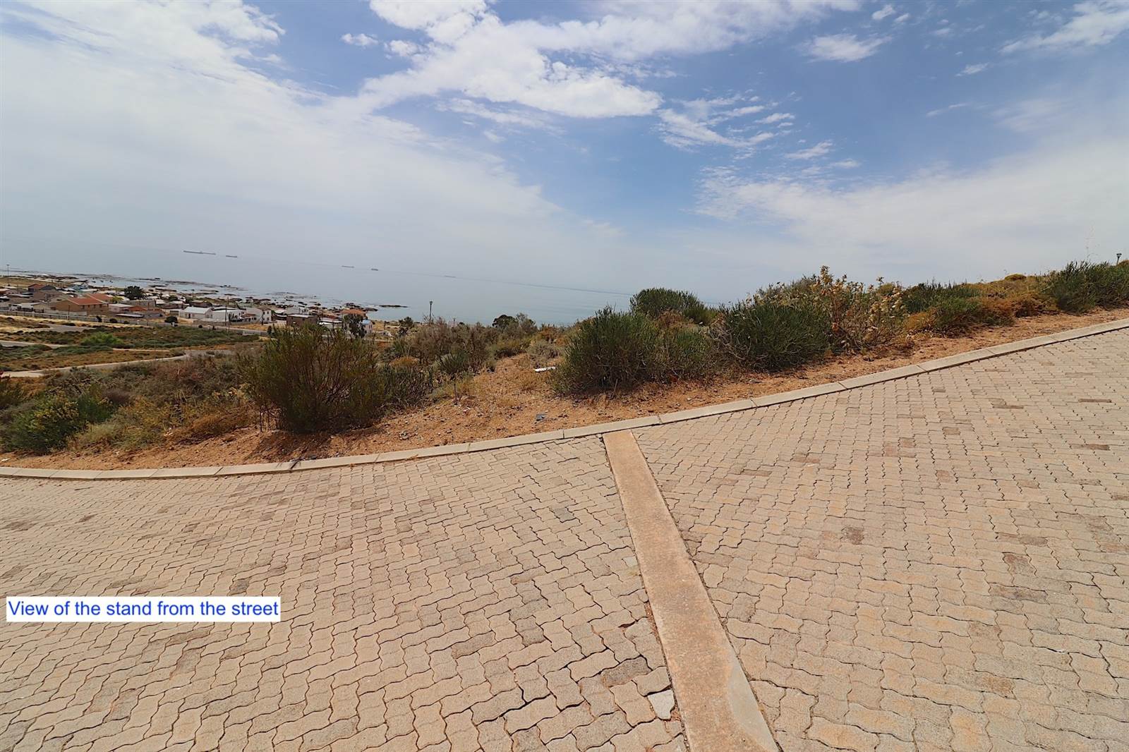 567 m² Land available in St Helena Bay photo number 2