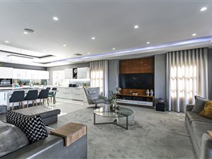 5 Bed House in Izinga Park