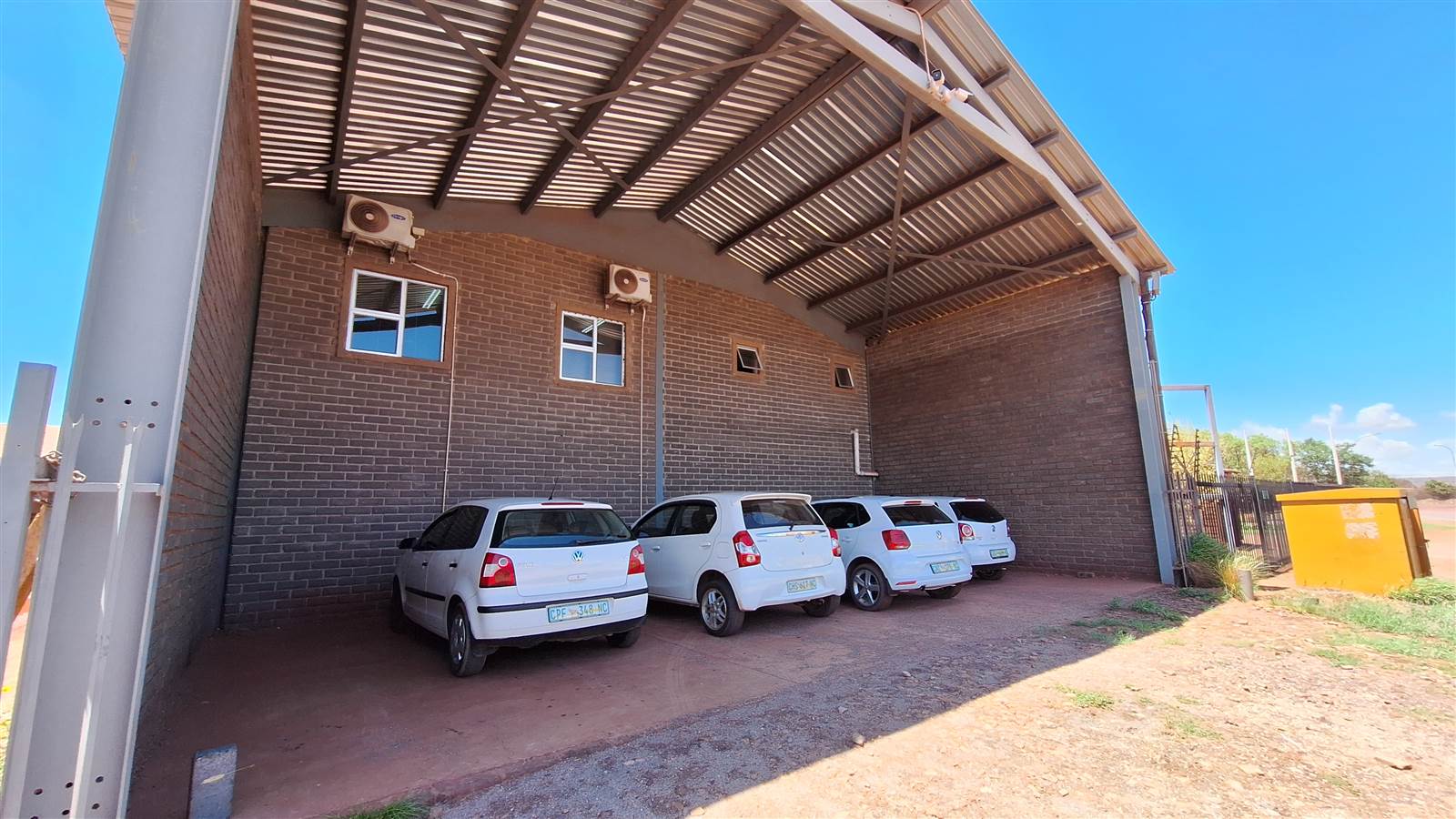 360  m² Industrial space in Kathu photo number 1