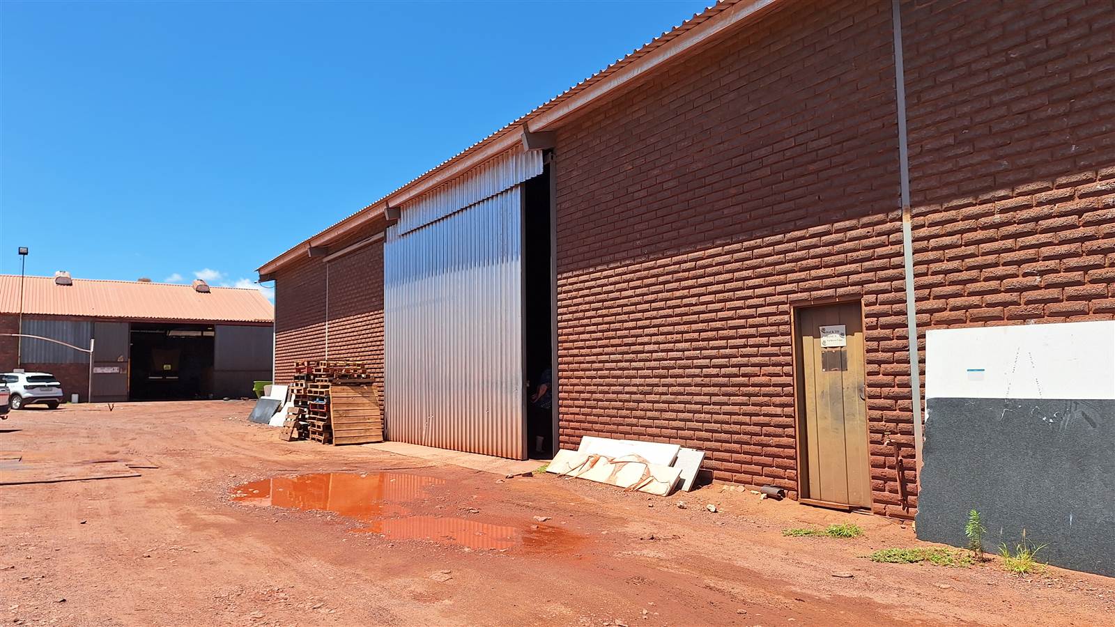 360  m² Industrial space in Kathu photo number 13