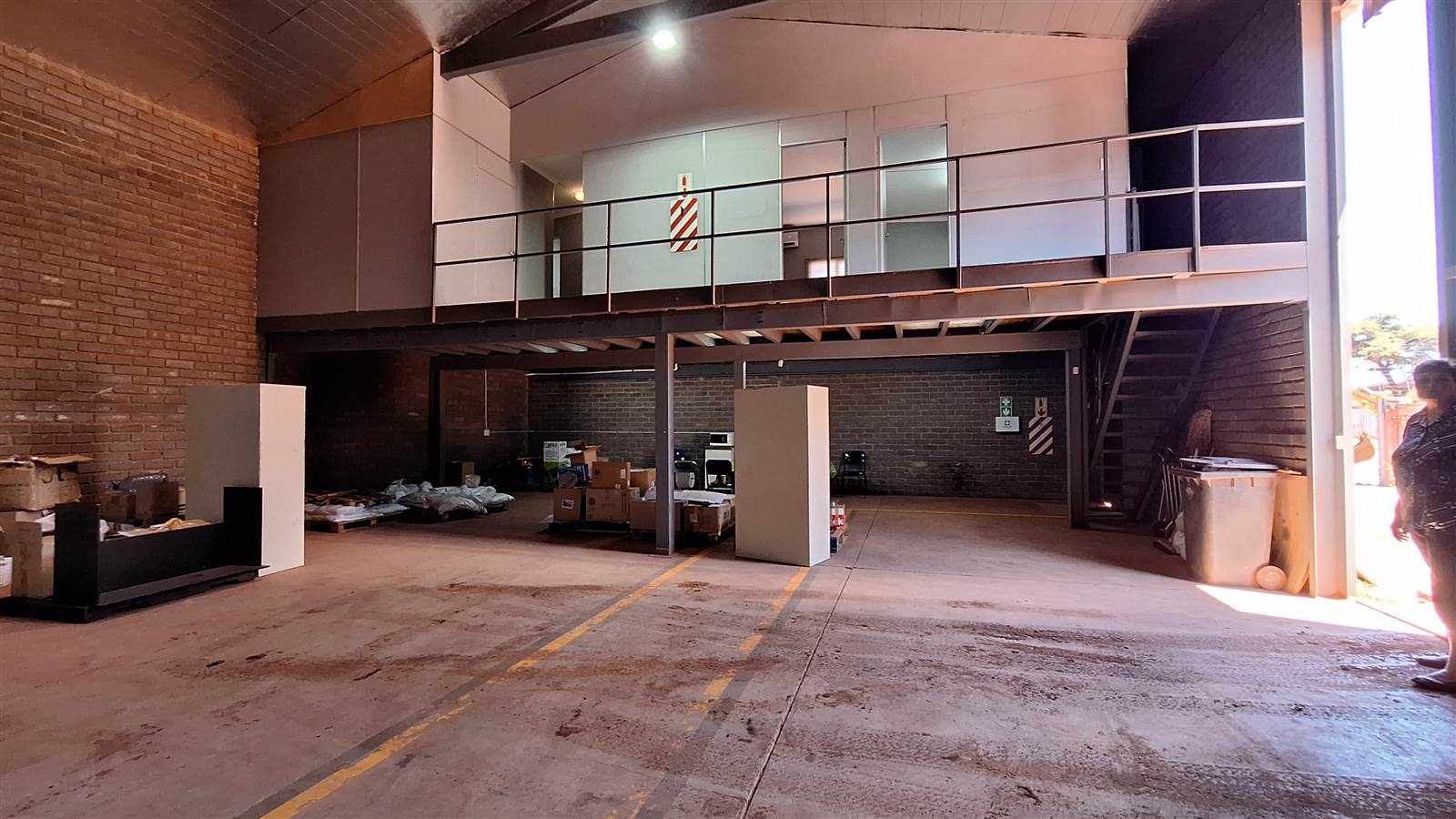 360  m² Industrial space in Kathu photo number 10