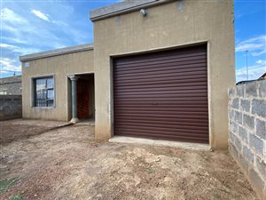 3 Bed House in Evaton