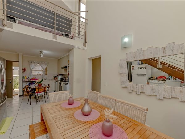 2.5 Bed Apartment