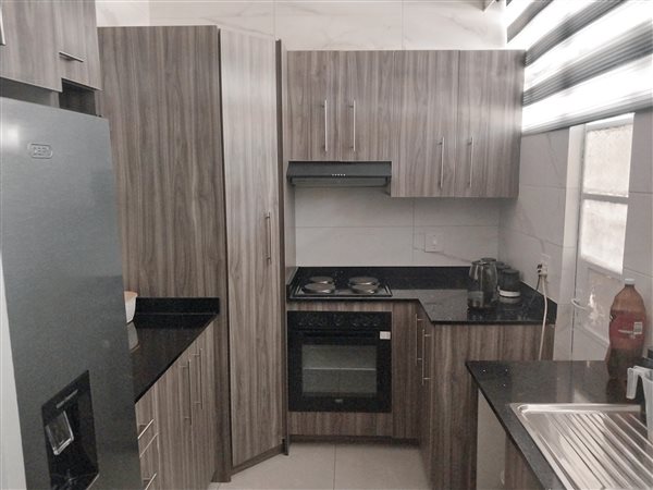 2 Bed Apartment